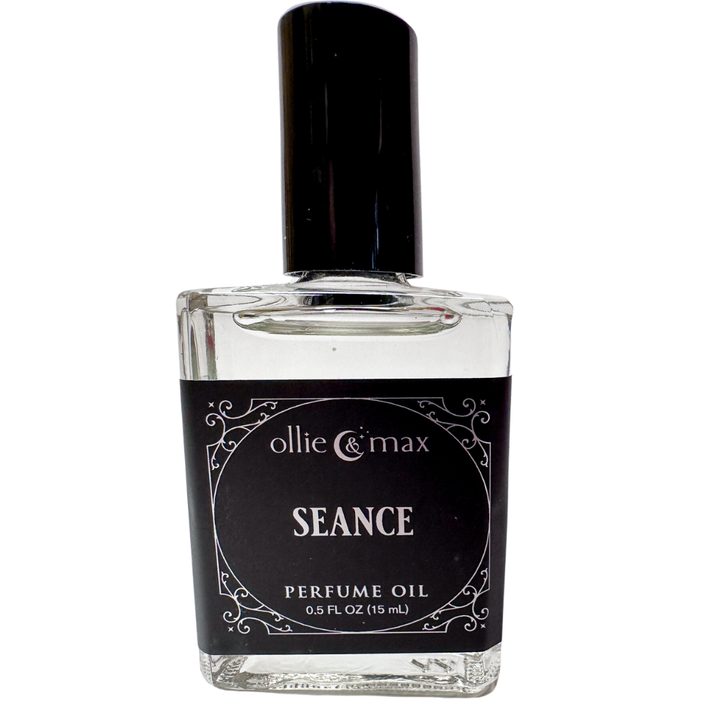 Séance Perfume Oil