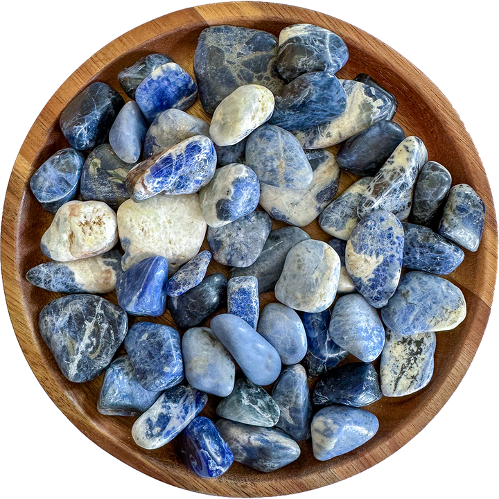 Sodalite