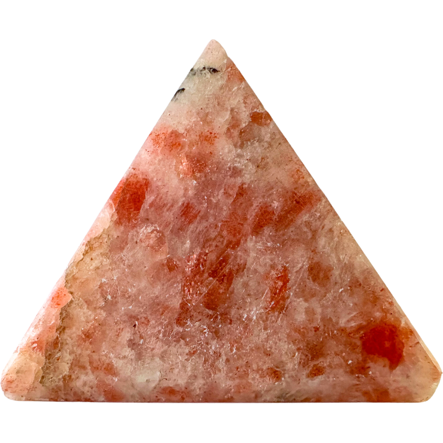 Sunstone Pyramid