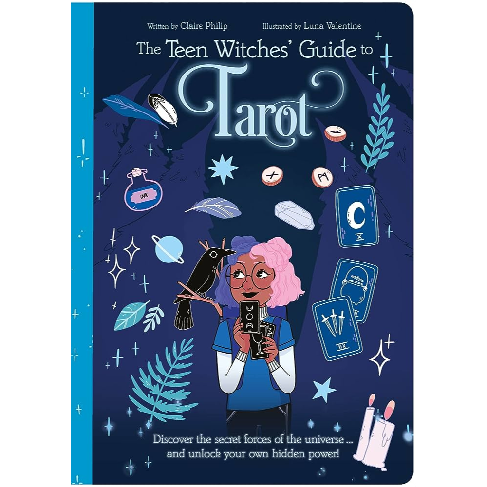The Teen Witches' Guide to Tarot