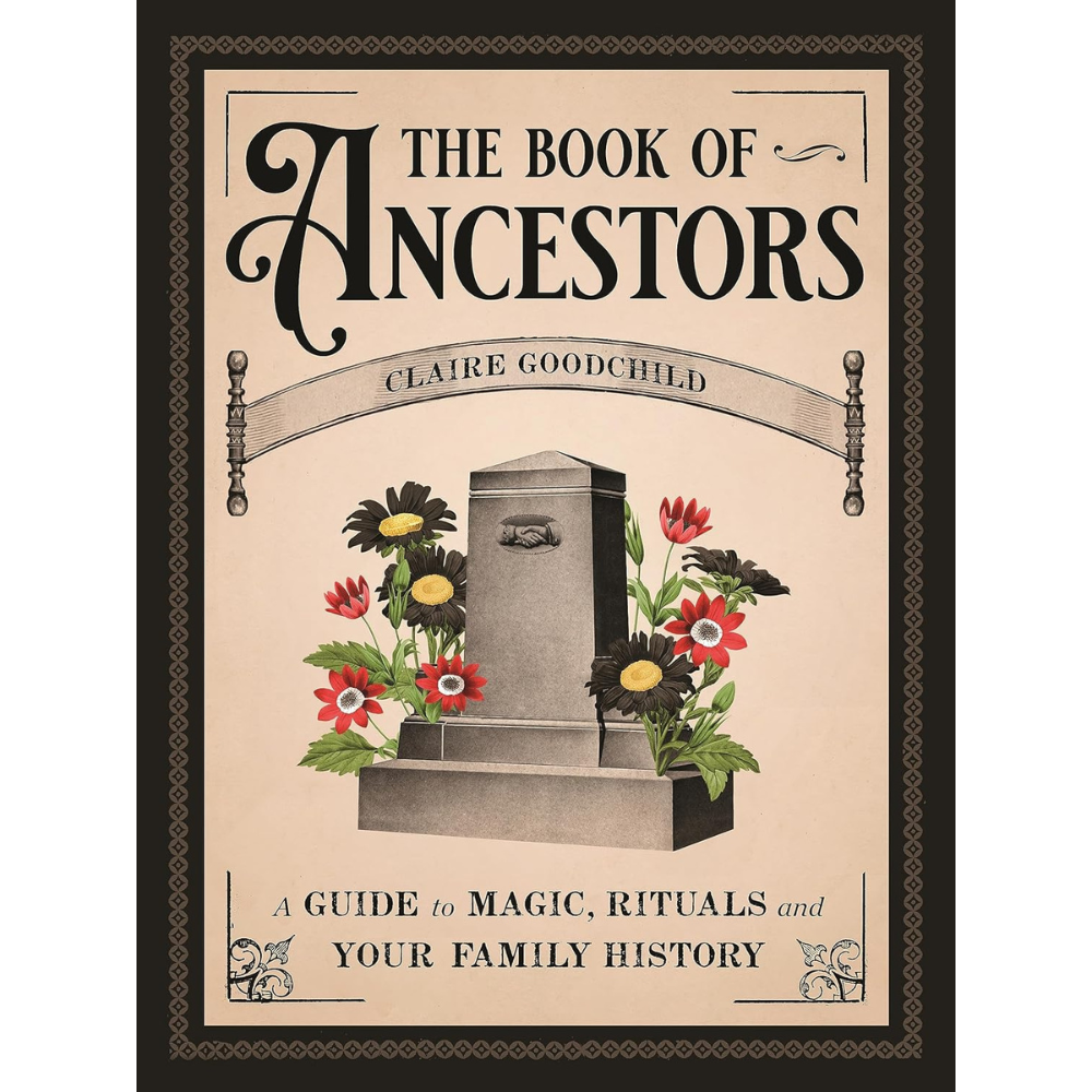 The Book of Ancestors