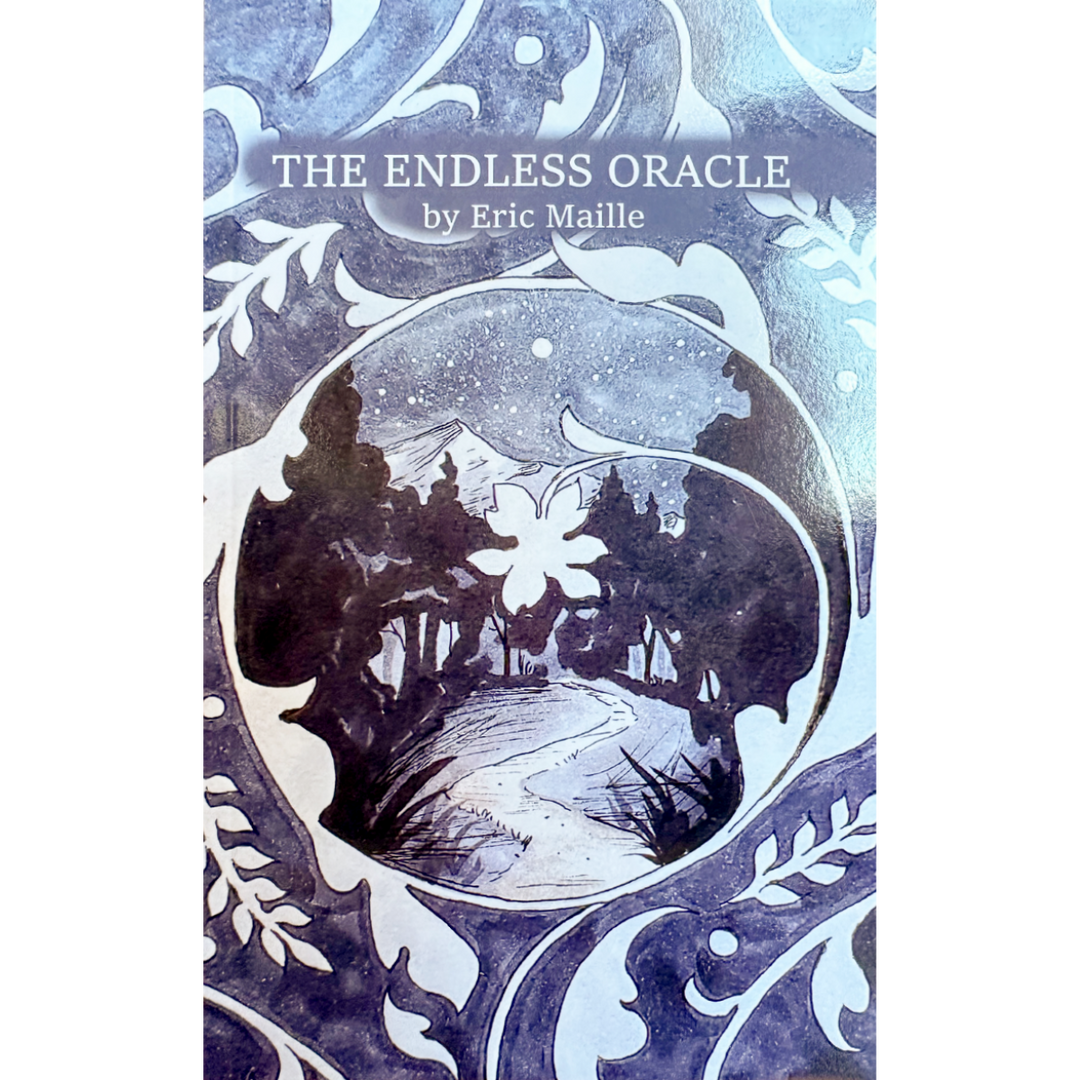 The Endless Oracle and Guidebook [OPEN BOX]