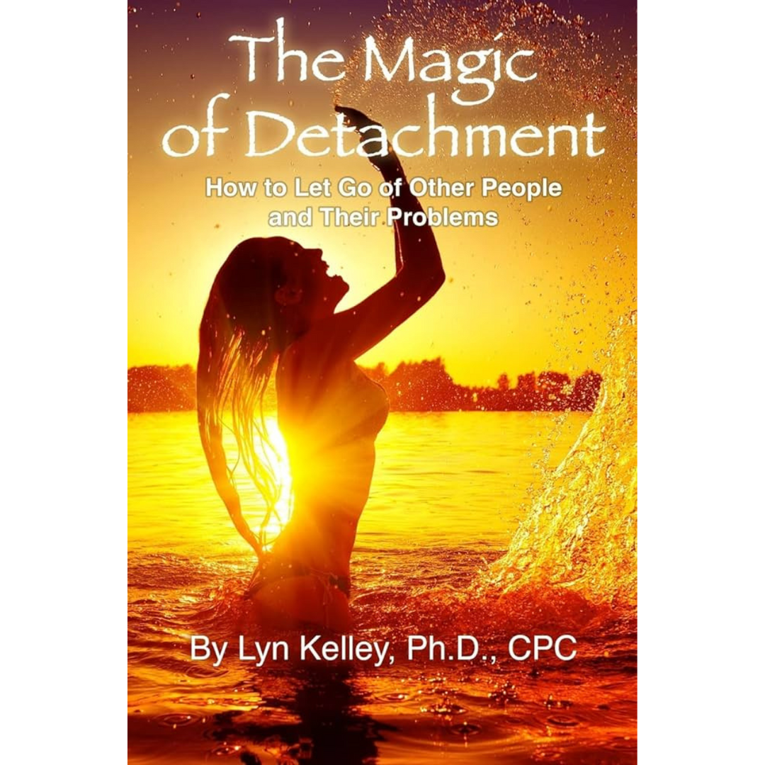 The Magic of Detachment [PREVIOUSLY LOVED]