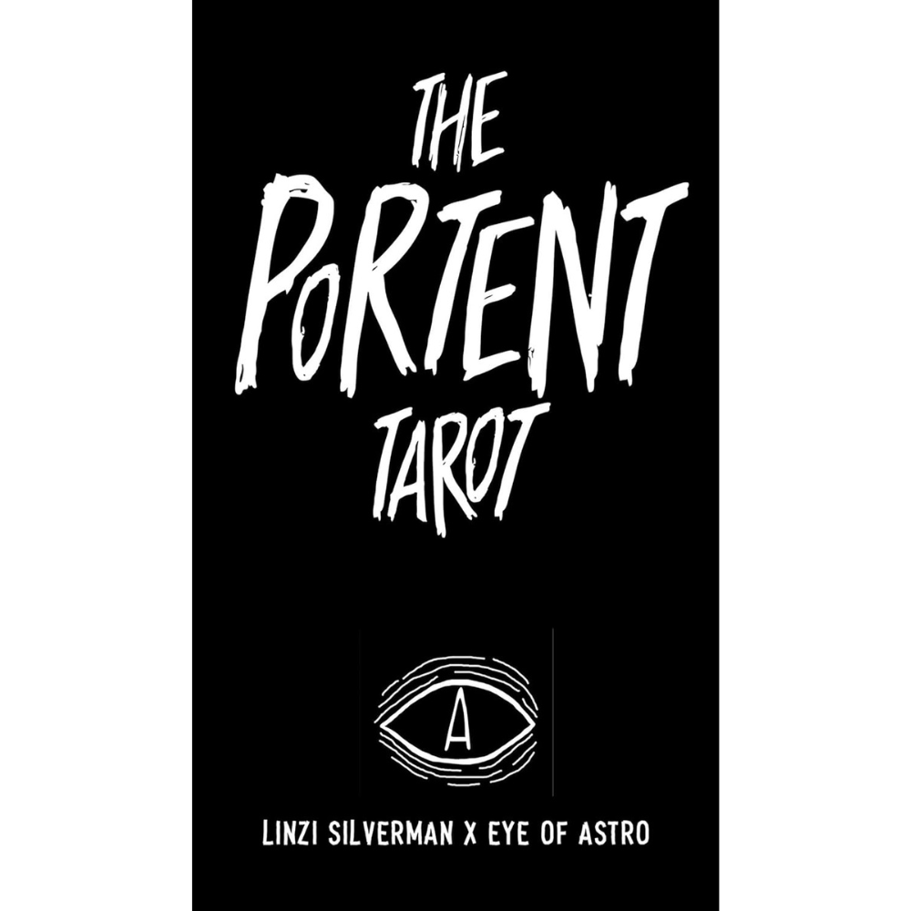 The Portent Tarot