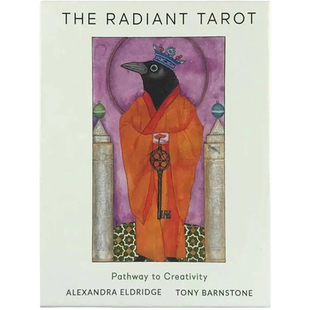 The Radiant Tarot