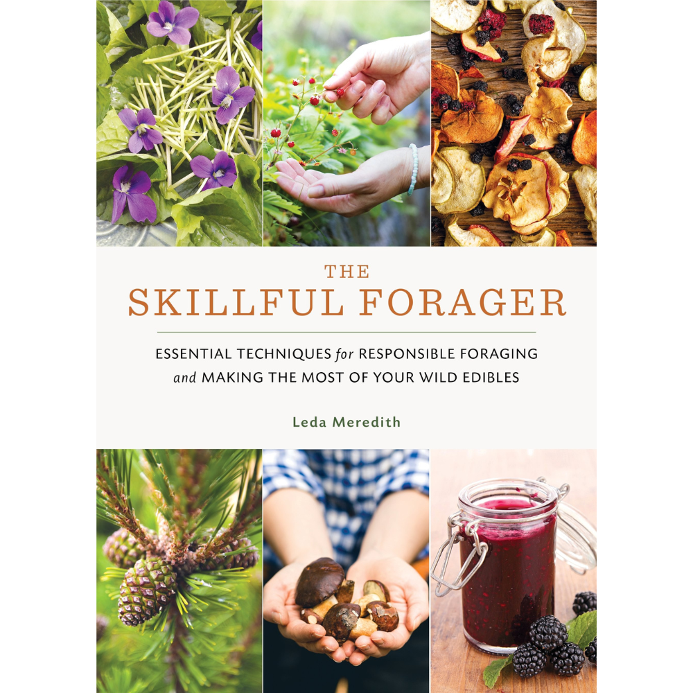 The Skillful Forager