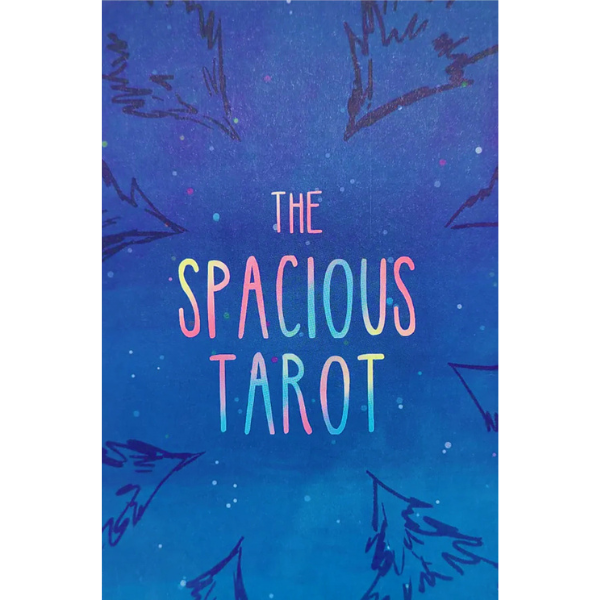 Tarot & Oracle Card Decks