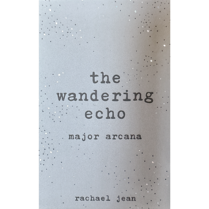 The Wandering Soul Oracle + The Wandering Echo [OPEN BOX]