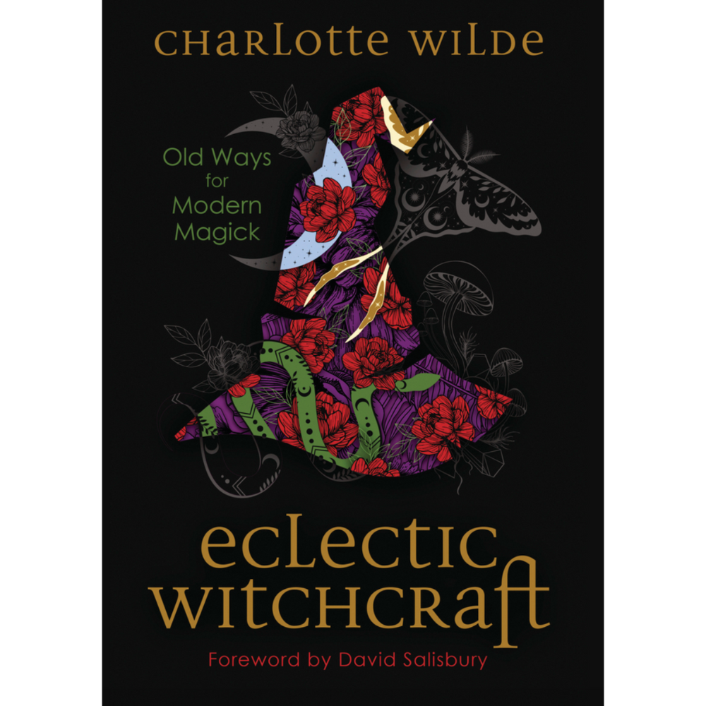 Eclectic Witchcraft