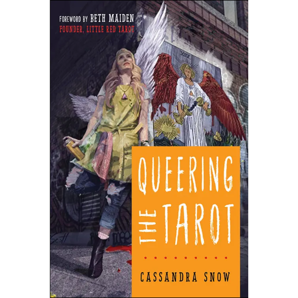 Queering the Tarot