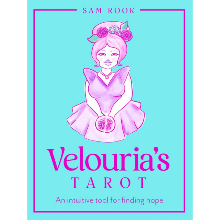 Velouria's Tarot