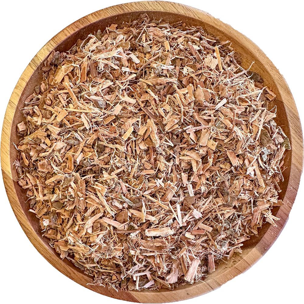 Willow Bark Dried Herbs