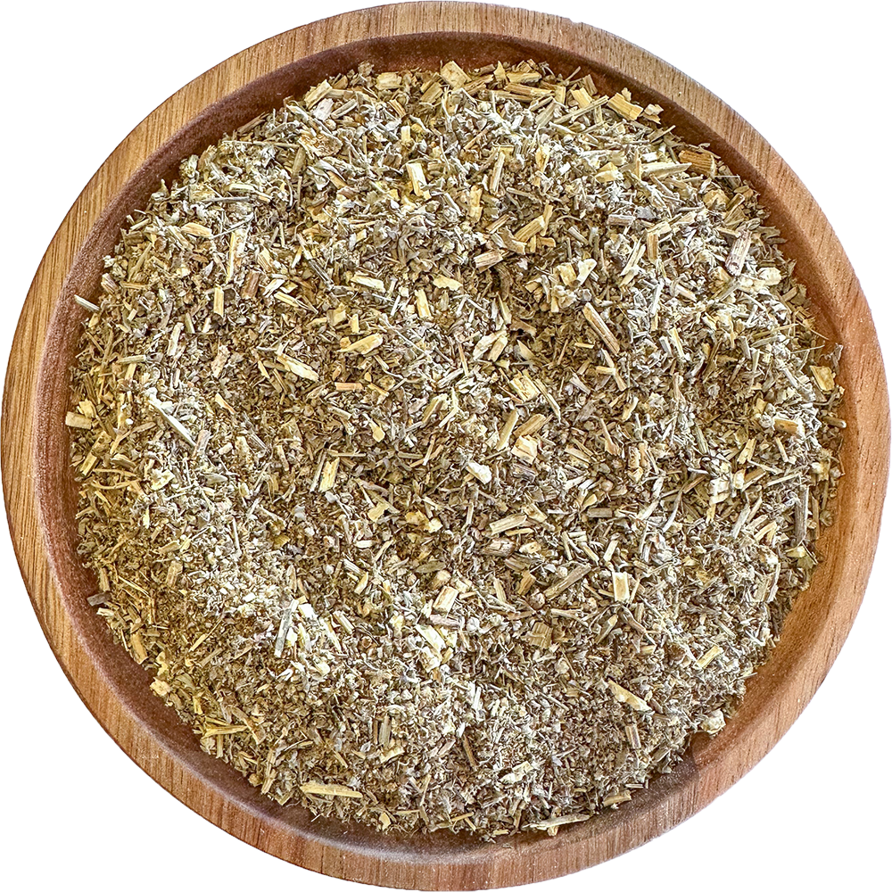 Wormwood Dried Herbs