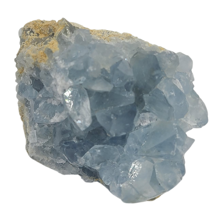 Celestite Clusters