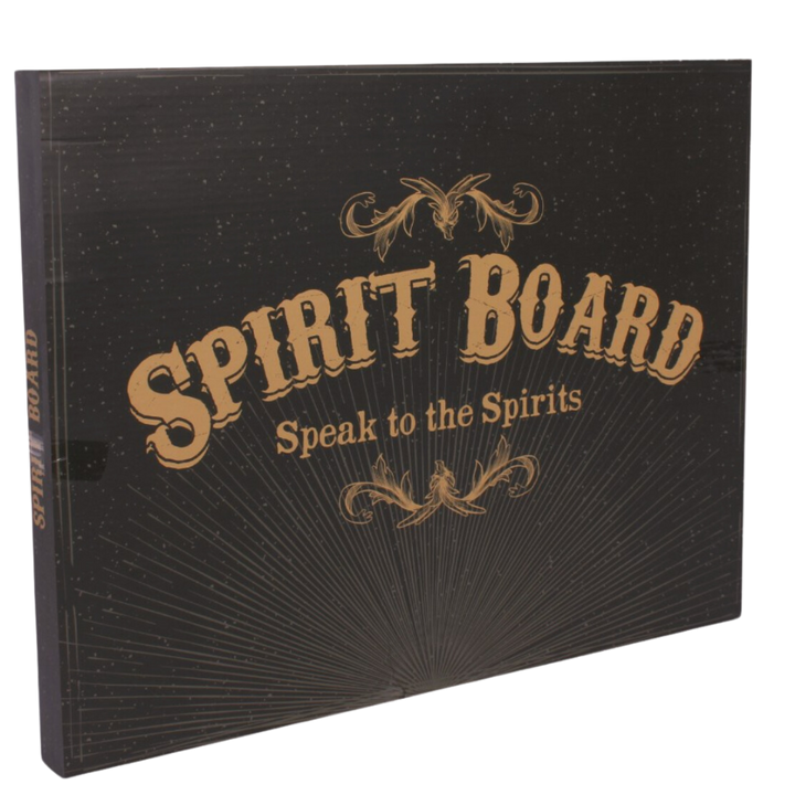 Speak to the Spirits Board