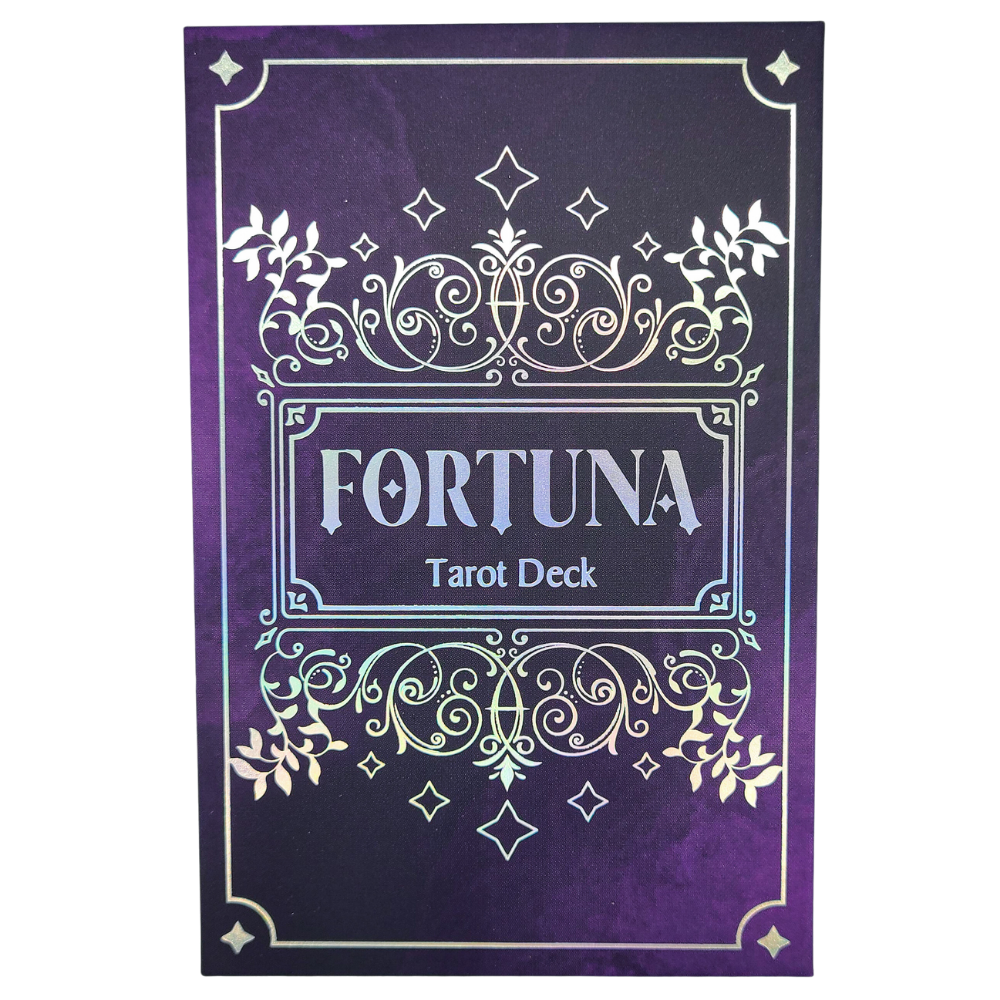 Fortuna Tarot