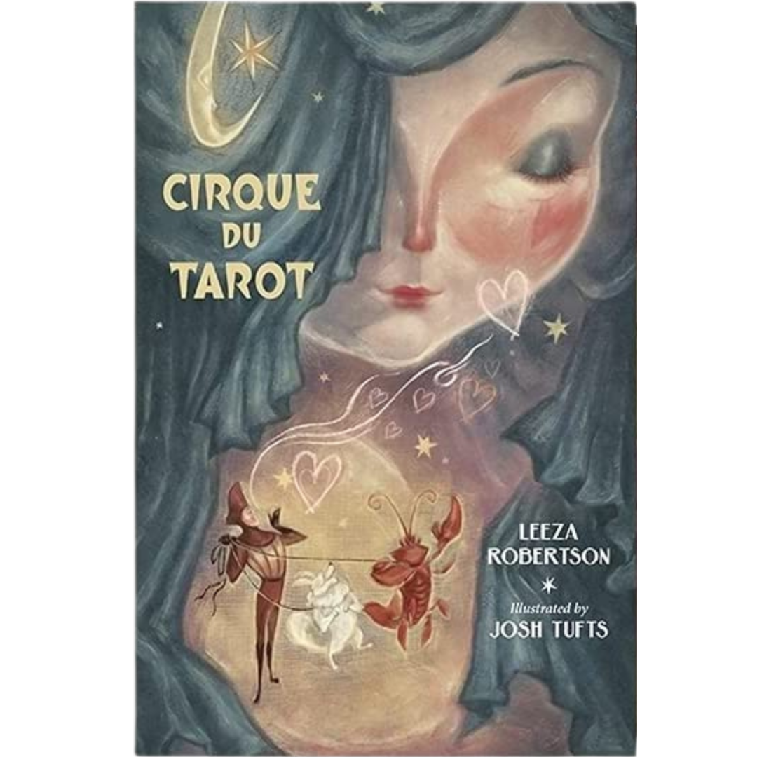 Cirque du Tarot