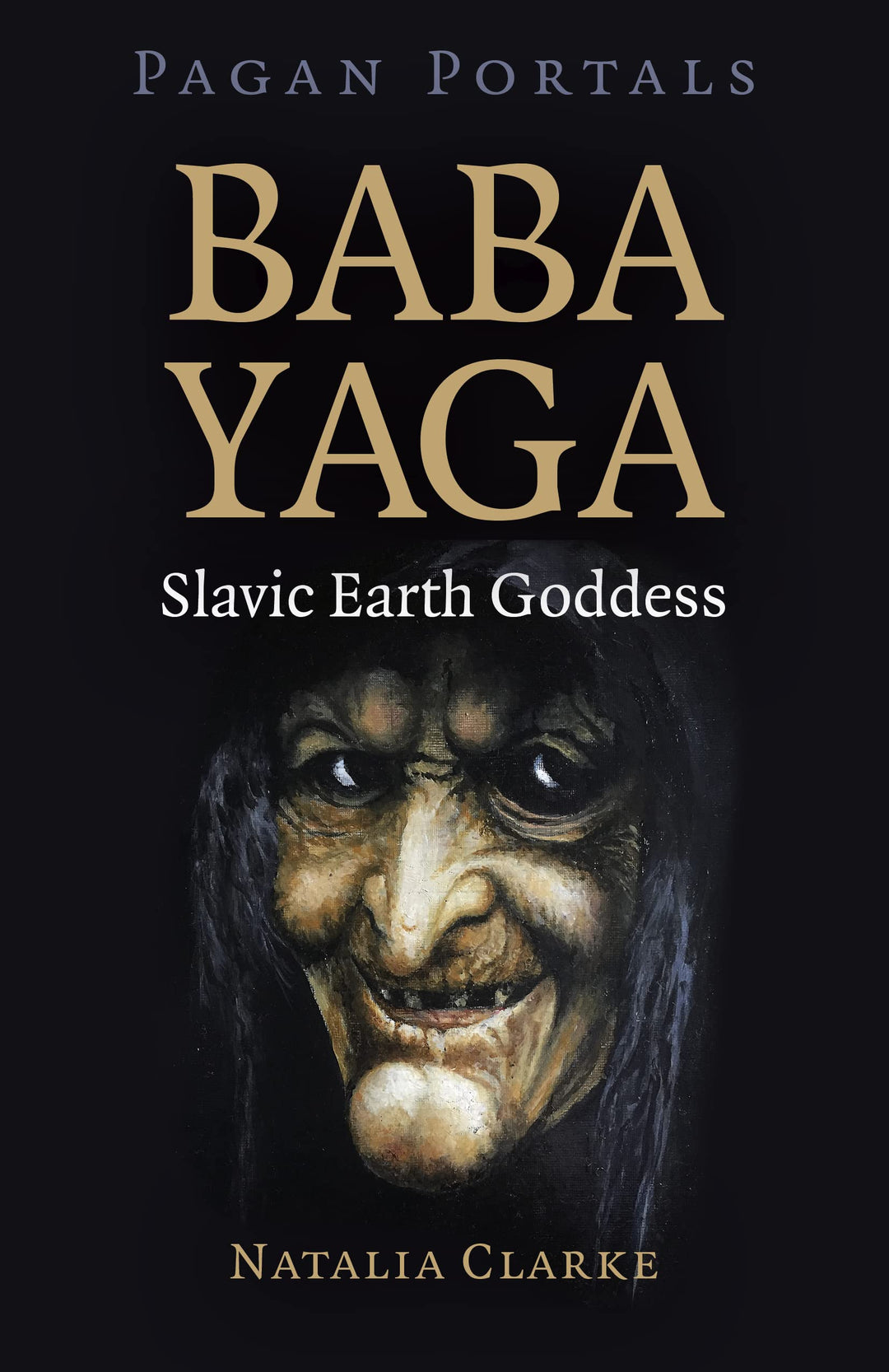 Baba Yaga