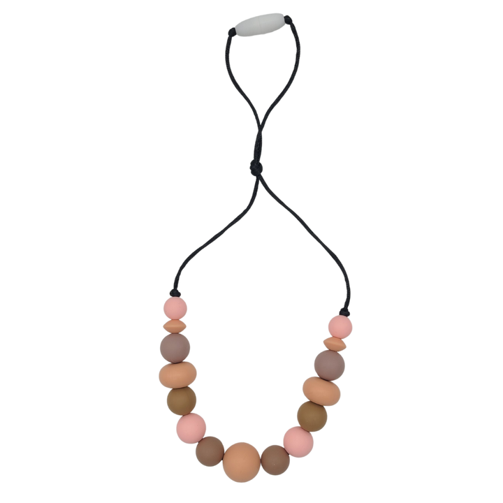 LoveBites Teether Necklace