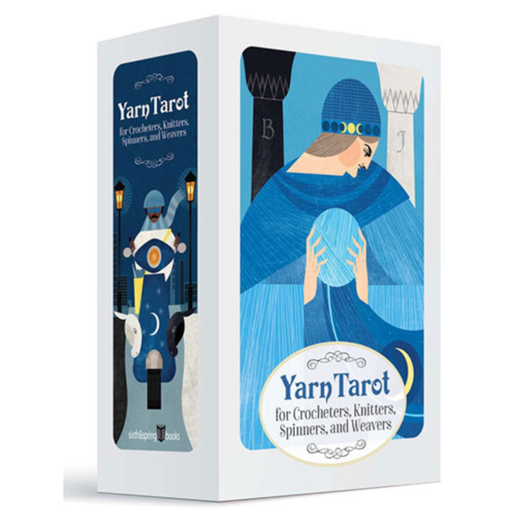Yarn Tarot