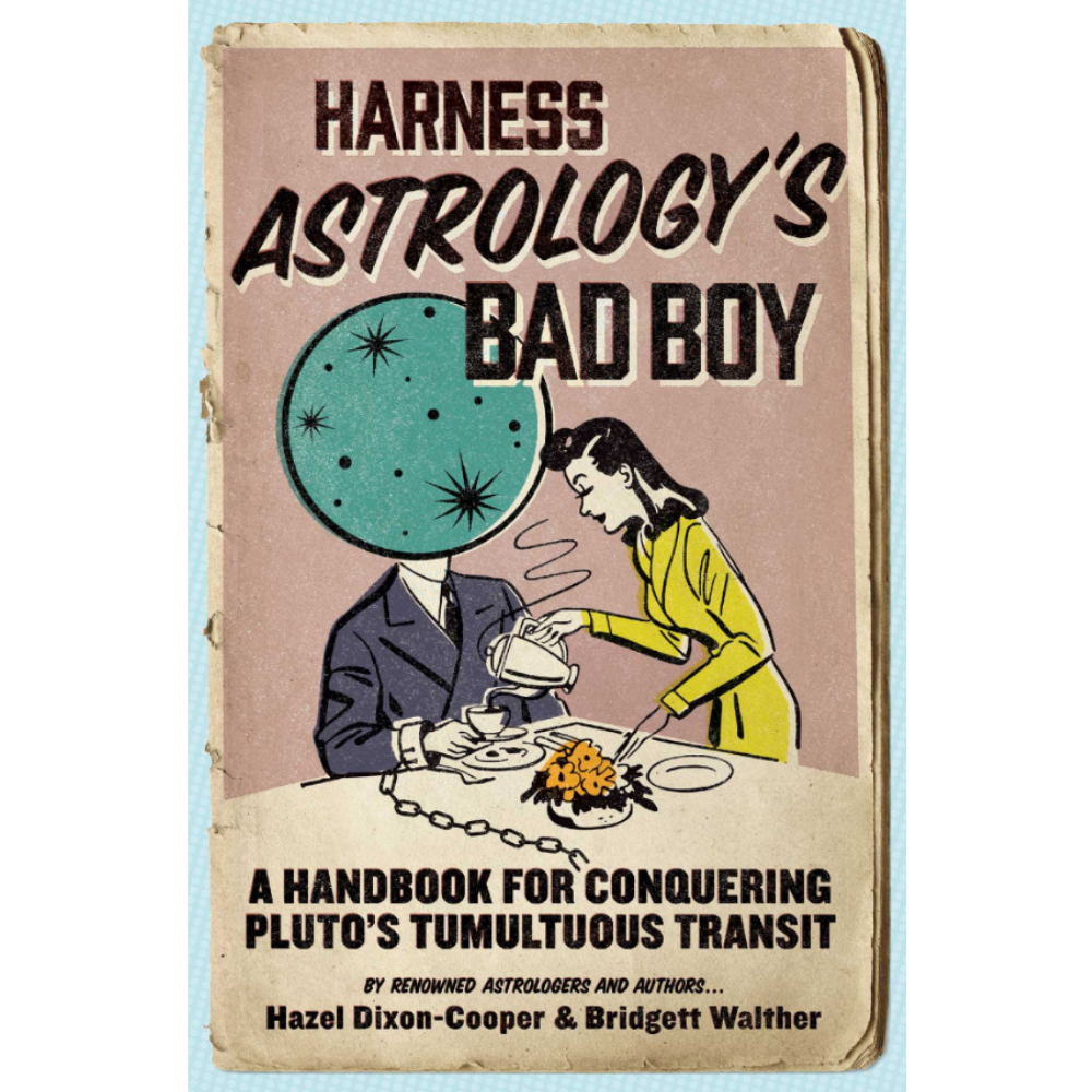 Harness Astrology's Bad Boy
