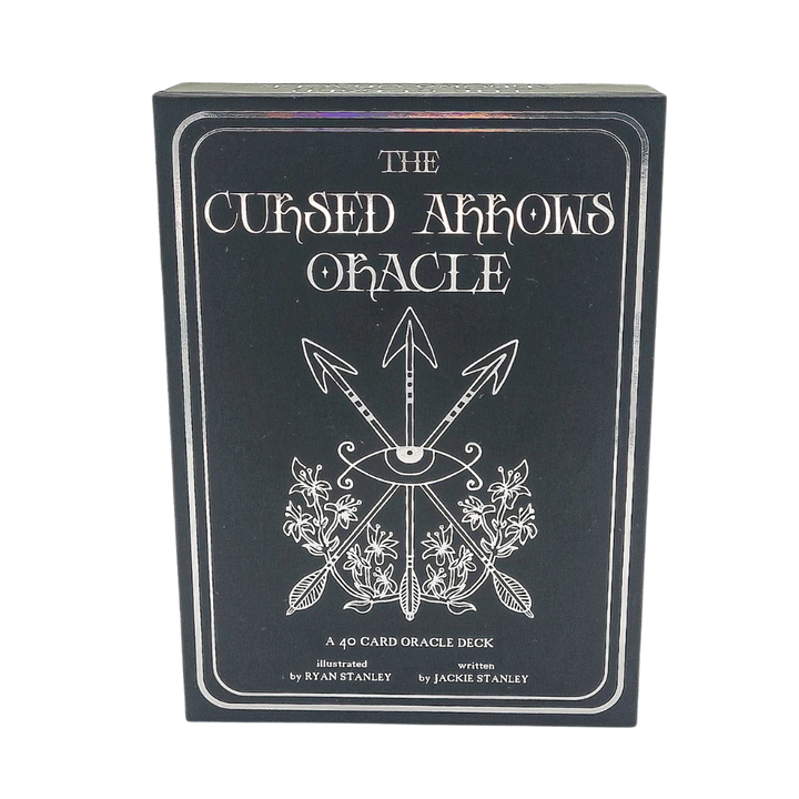 The Cursed Arrows Oracle