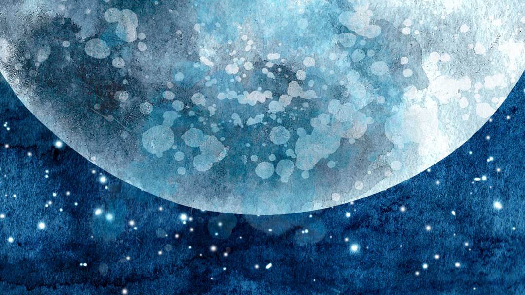 Magnificent Moon Magick