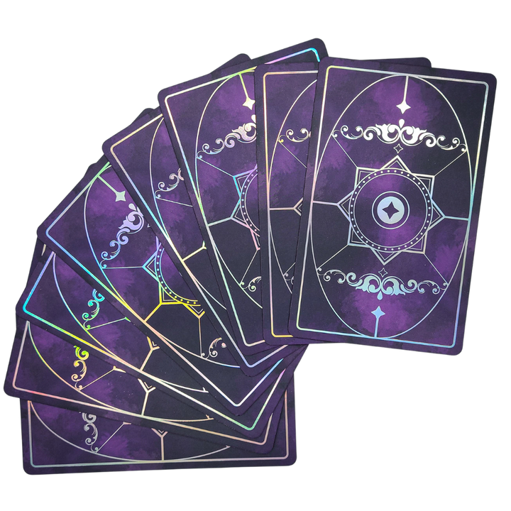 Fortuna Tarot