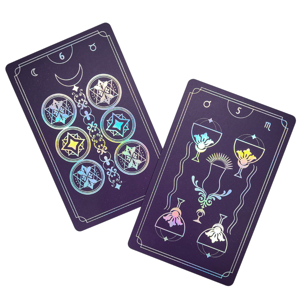 Fortuna Tarot