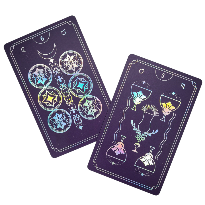 Fortuna Tarot