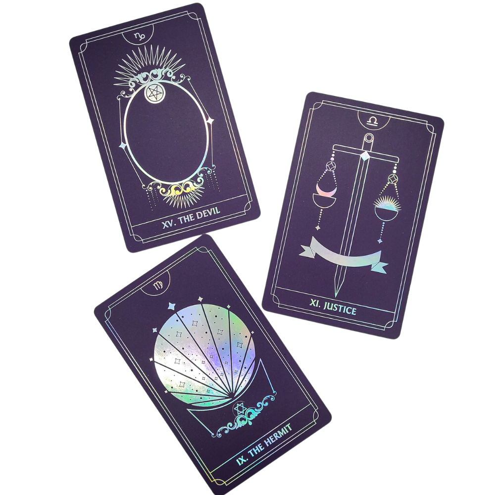 Fortuna Tarot