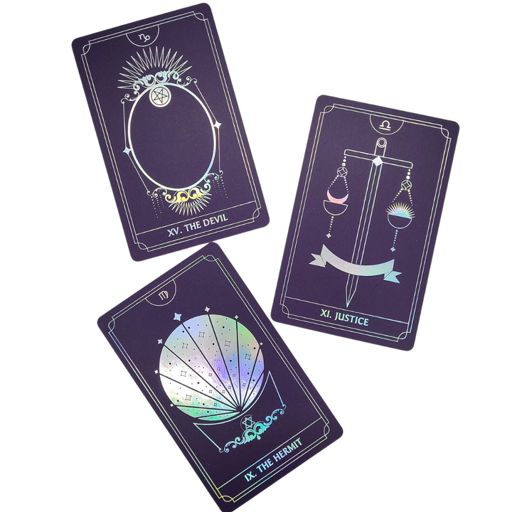 Fortuna Tarot