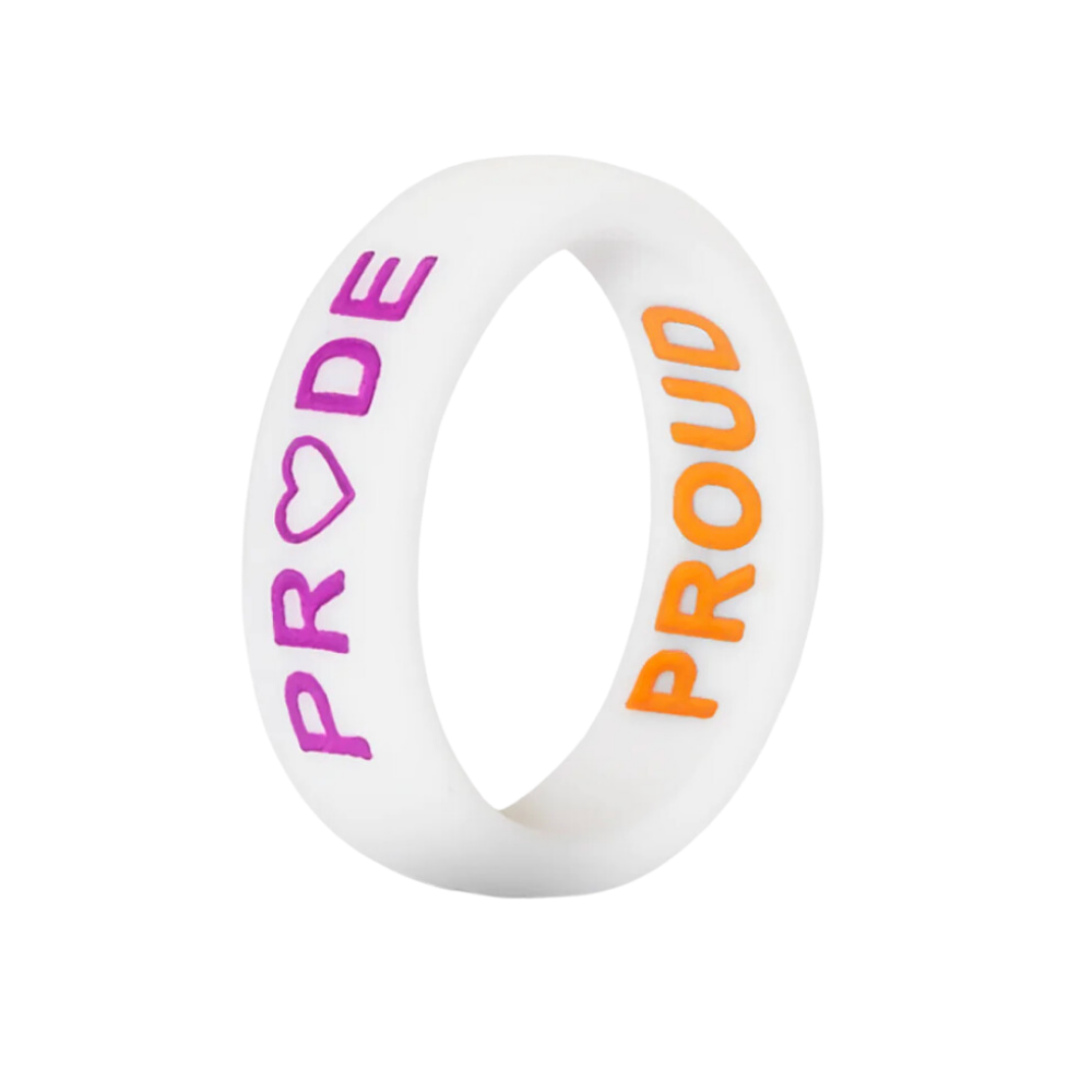 Flip Rings Reversible