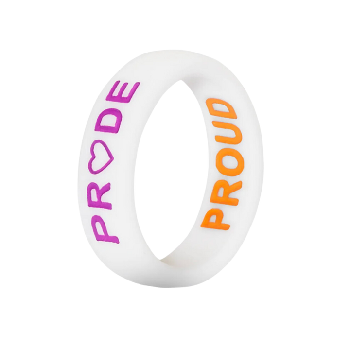 Flip Rings Reversible