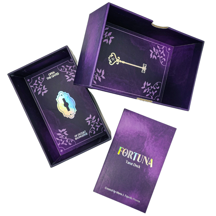 Fortuna Tarot