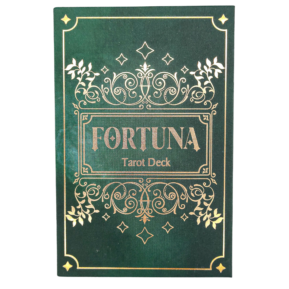 Fortuna Tarot