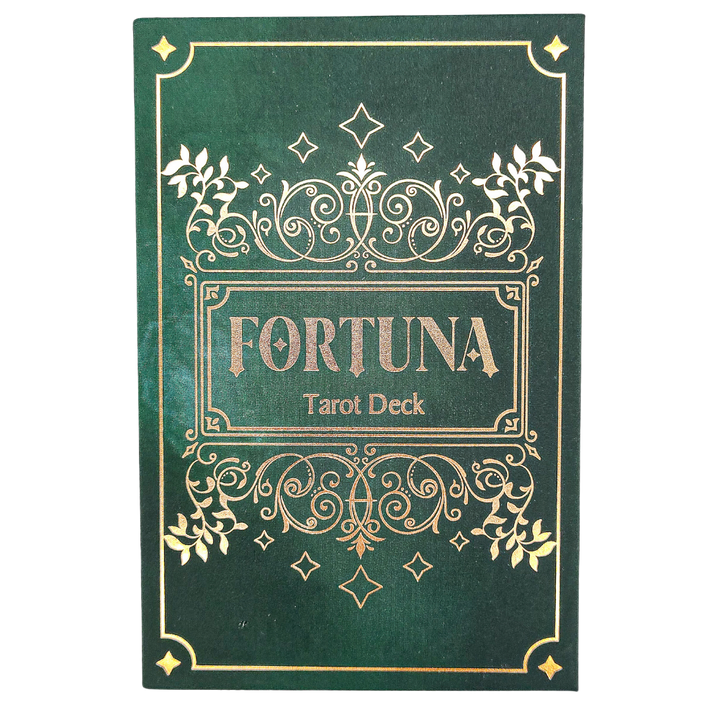 Fortuna Tarot