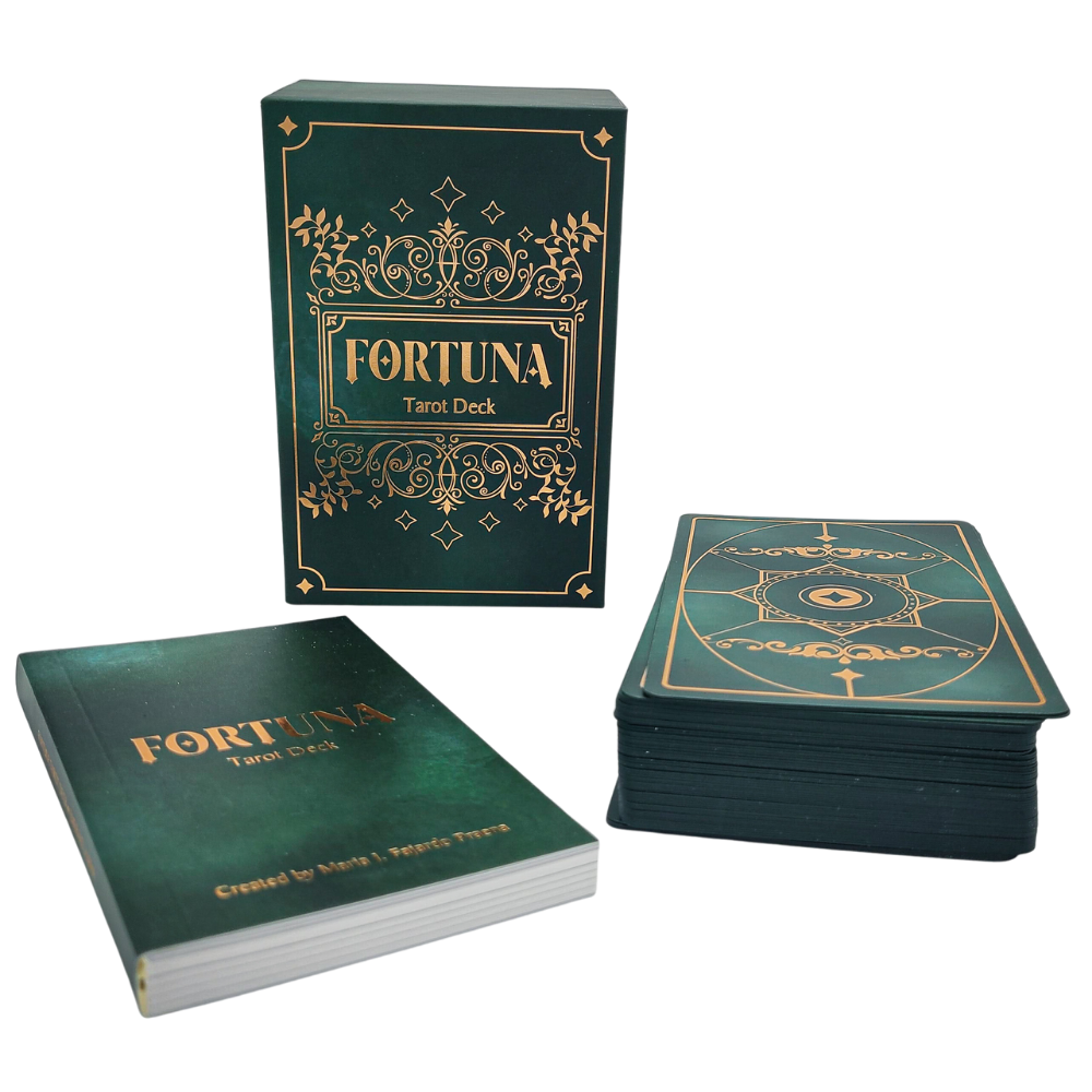 Fortuna Tarot