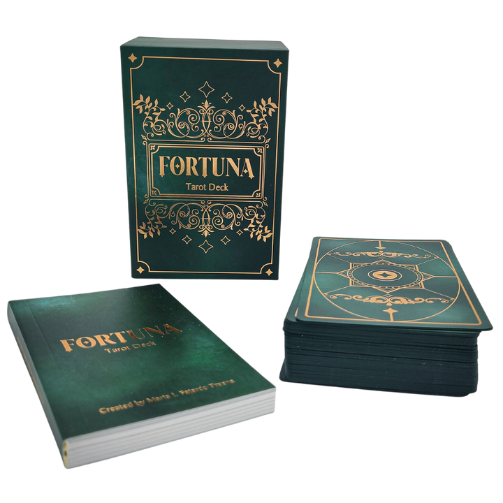 Fortuna Tarot