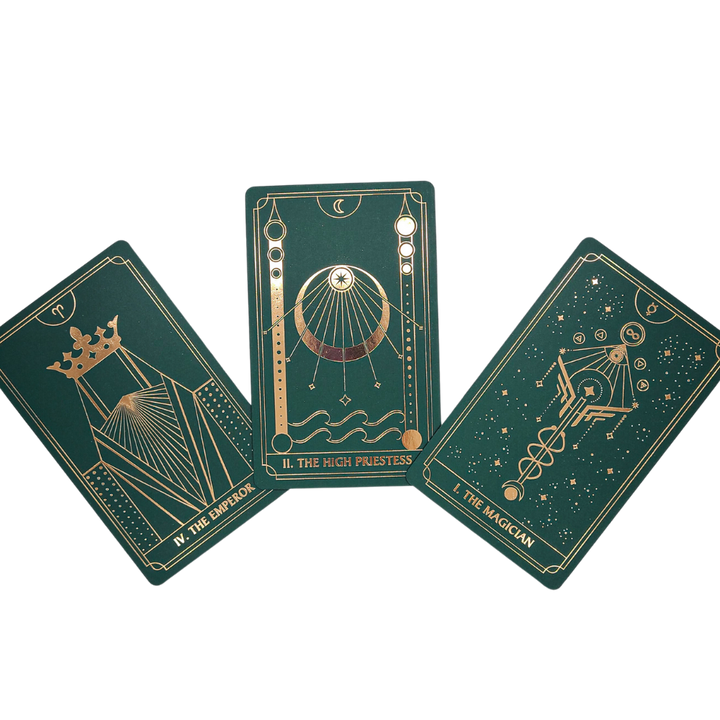 Fortuna Tarot