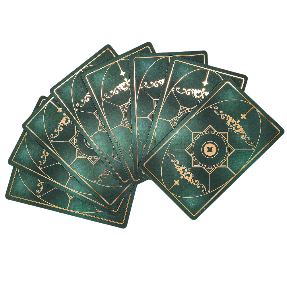 Fortuna Tarot