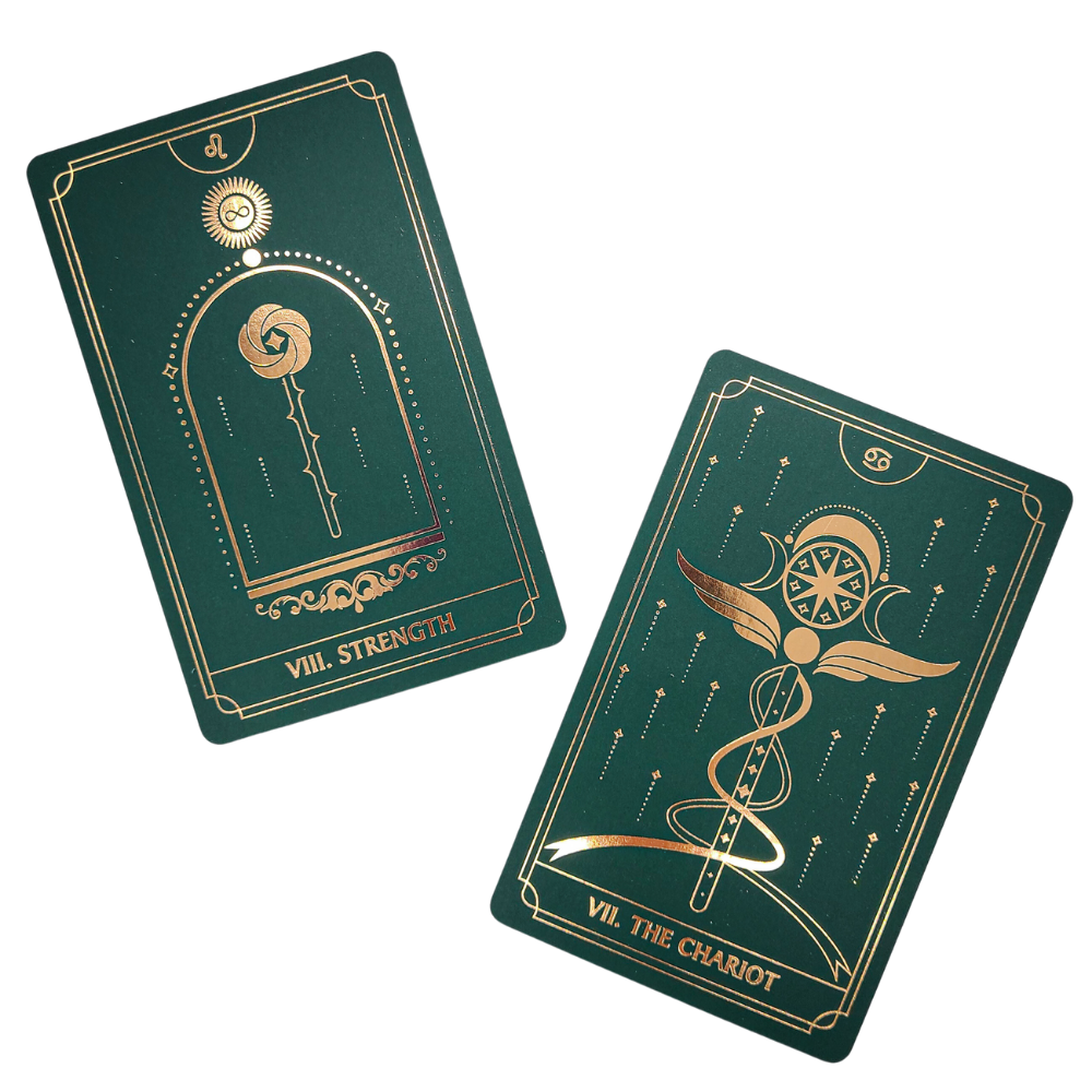 Fortuna Tarot