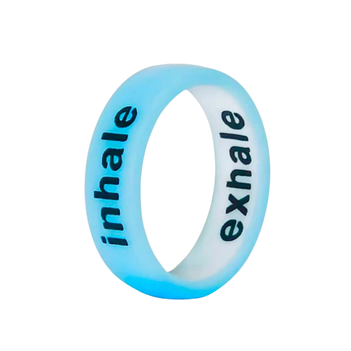 Flip Rings Reversible