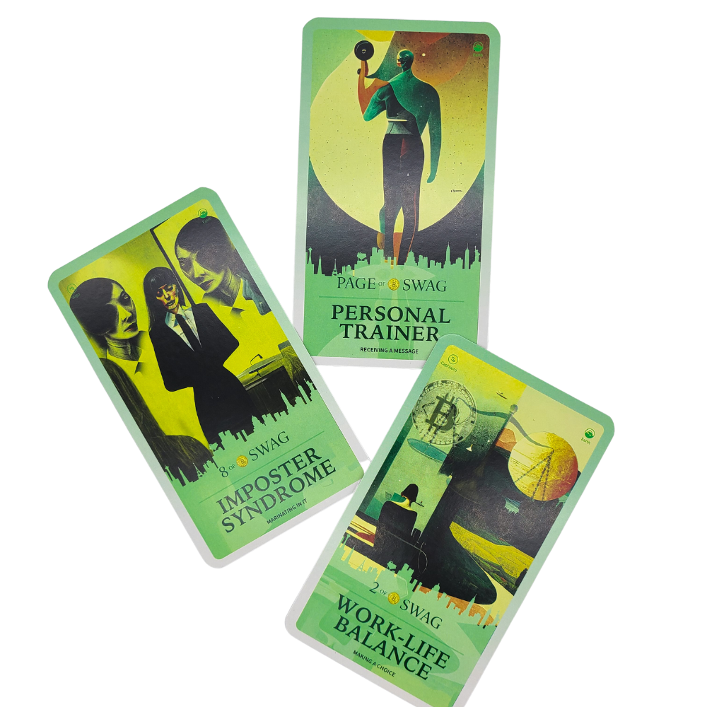 Millennial Tarot