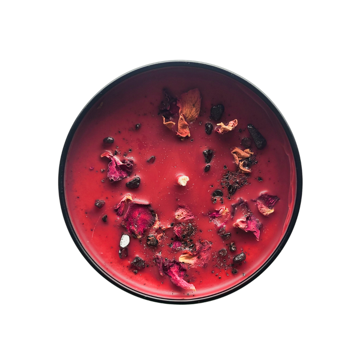 Sex Magick Candle