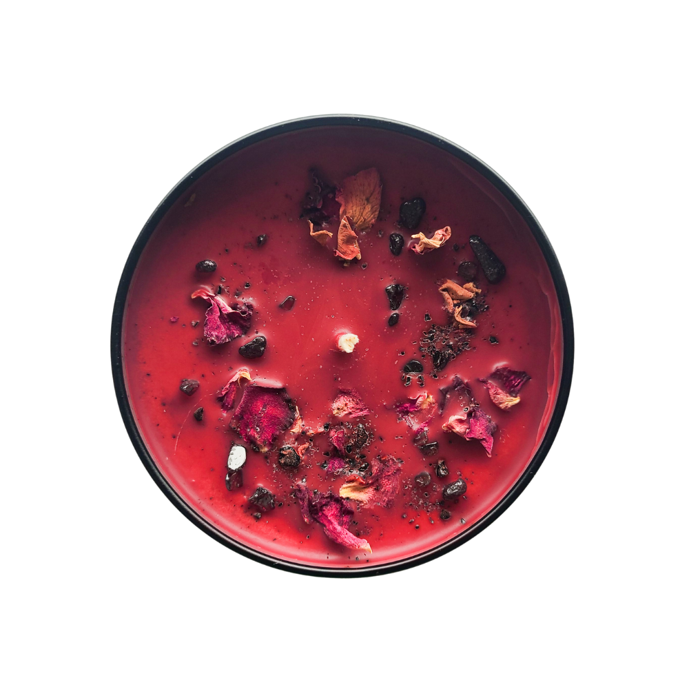 Sex Magick Candle
