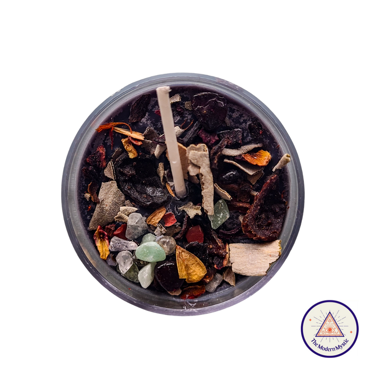 Goddess Altar Tea Lights