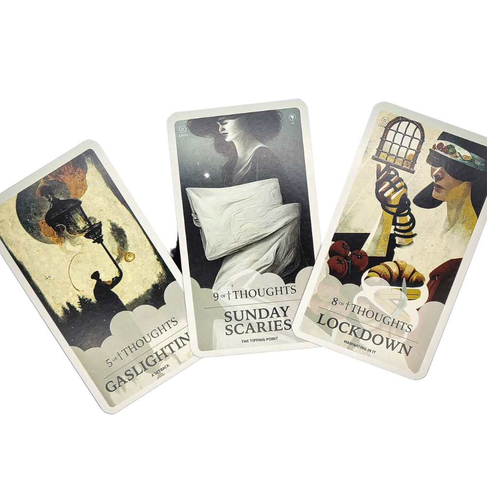 Millennial Tarot