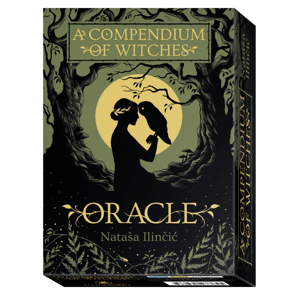 A Compendium of Witches