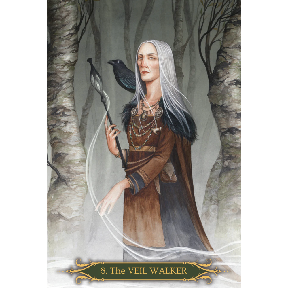 A Compendium of Witches
